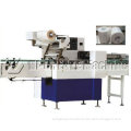 HC-PU Automatic single paper roll Plastic Packing Machine